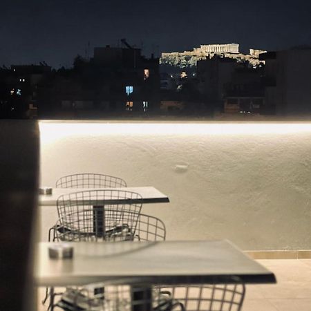 Navitas House Atene Esterno foto