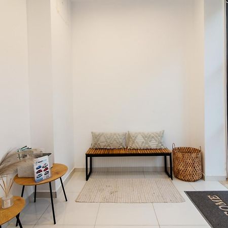 Navitas House Atene Esterno foto