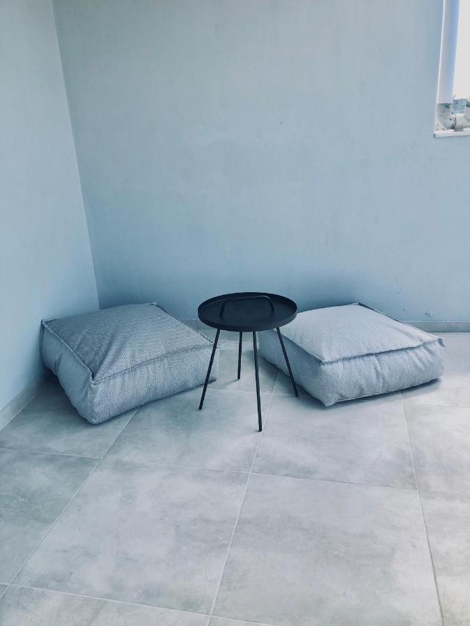 Navitas House Atene Esterno foto