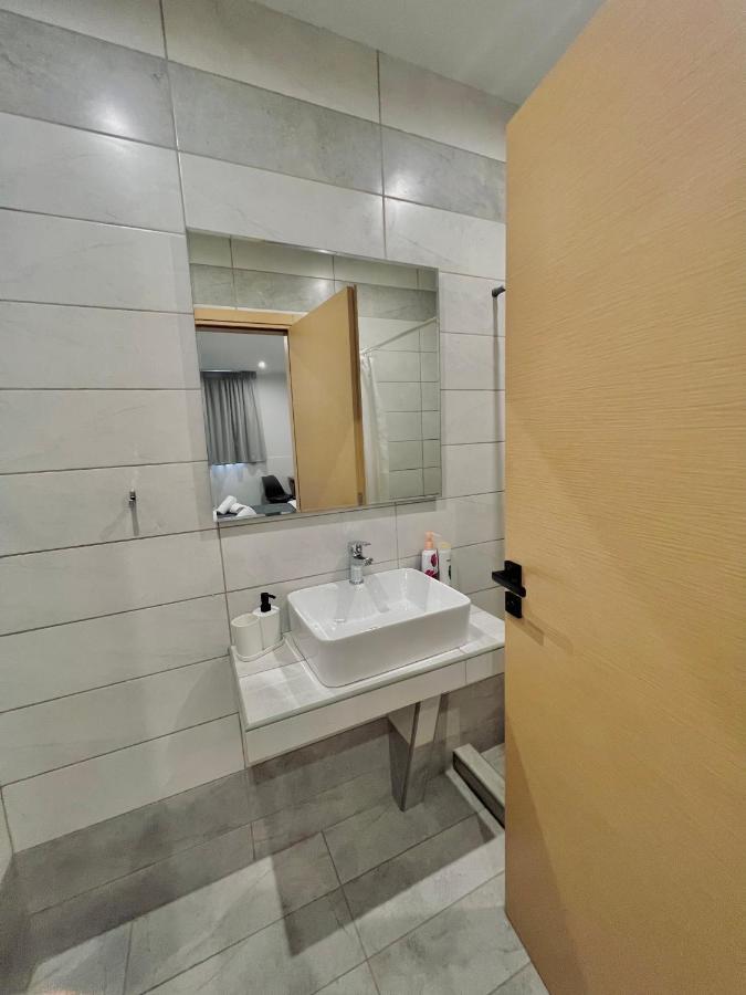 Navitas House Atene Esterno foto