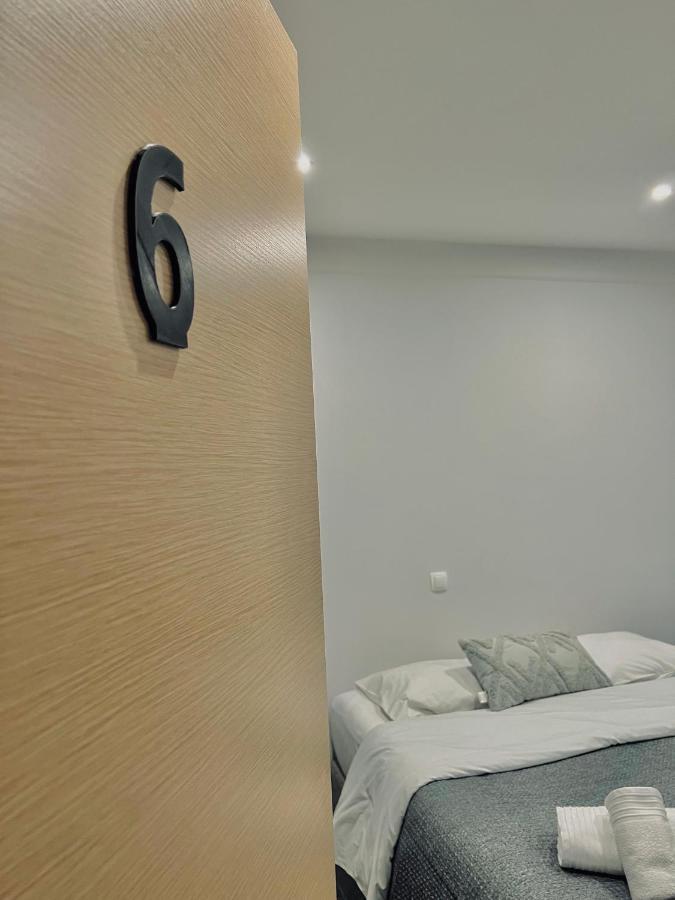 Navitas House Atene Esterno foto
